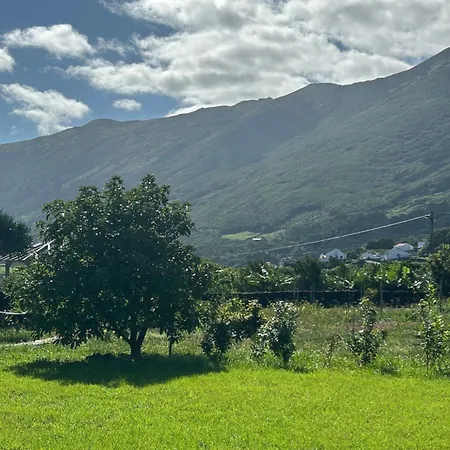 Διαμέρισμα Ca Por Casa Pico-vinhatico São Roque do Pico