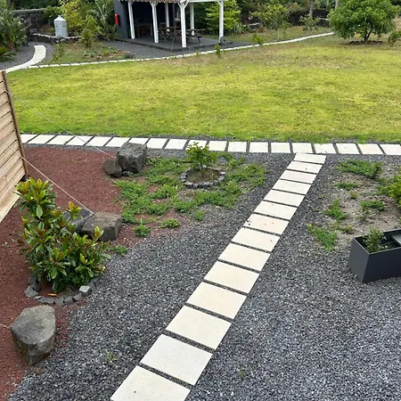 Διαμέρισμα Ca Por Casa Pico-vinhatico São Roque do Pico