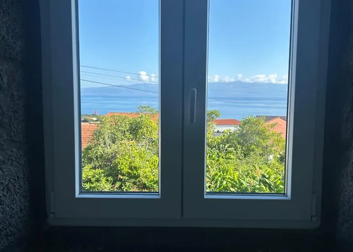 Ca Por Casa Pico-vinhatico Διαμέρισμα *