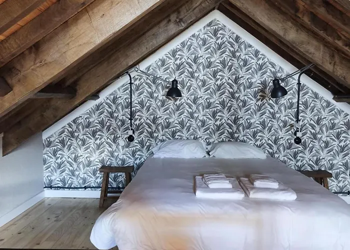 Ca Por Casa Pico-vinhatico Διαμέρισμα *