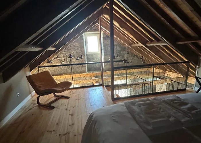 Ca Por Casa Pico-vinhatico * São Roque do Pico