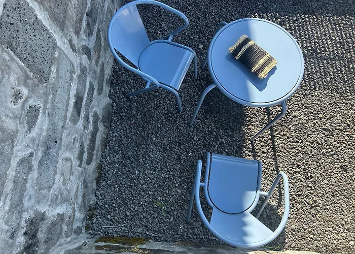 Ca Por Casa Pico-vinhatico Διαμέρισμα *