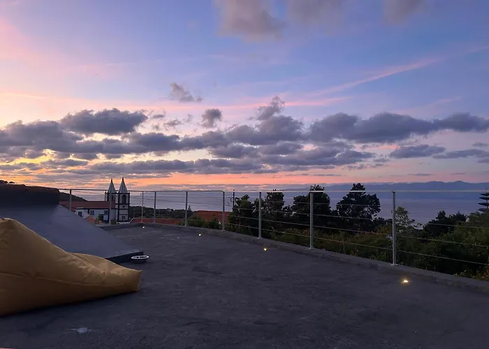 Ca Por Casa Pico-vinhatico *