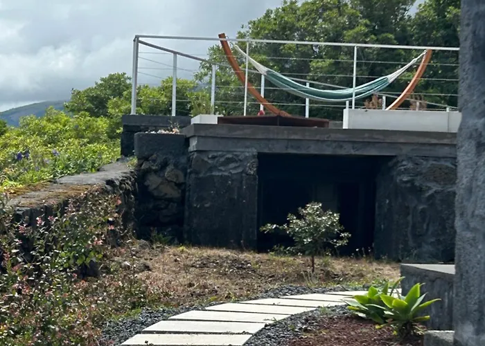 Διαμέρισμα Ca Por Casa Pico-vinhatico *