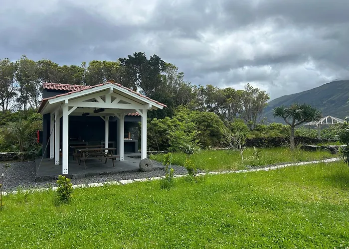 Ca Por Casa Pico-vinhatico *