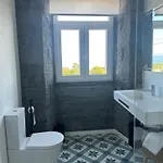 Cá Por Casa Pico-vinhático Apartamento São Roque do Pico