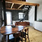 Apartamento Cá Por Casa Pico-vinhático São Roque do Pico