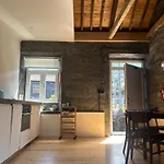 Cá Por Casa Pico-vinhático Apartamento São Roque do Pico