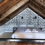 Cá Por Casa Pico-vinhático Apartamento *