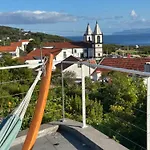 Cá Por Casa Pico-vinhático Apartamento *
