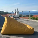 Cá Por Casa Pico-vinhático Apartamento São Roque do Pico