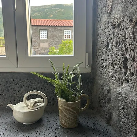 Apartament Ca Por Casa Pico-vinhatico *