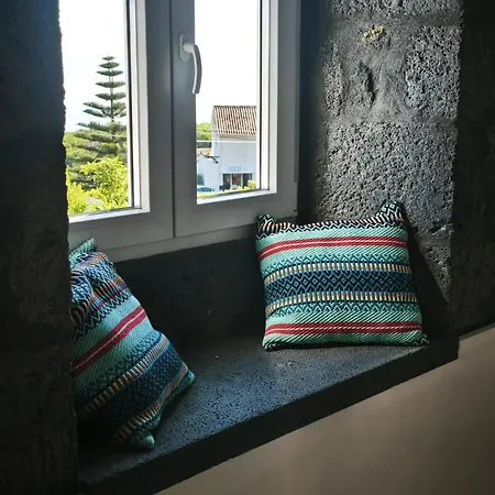 Ca Por Casa Pico-vinhatico