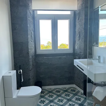 Ca Por Casa Pico-vinhatico Apartament São Roque do Pico