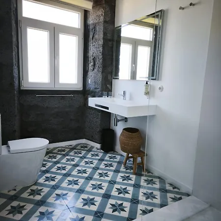 Ca Por Casa Pico-vinhatico *