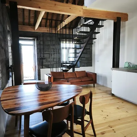 شقة Ca Por Casa Pico-vinhatico São Roque do Pico