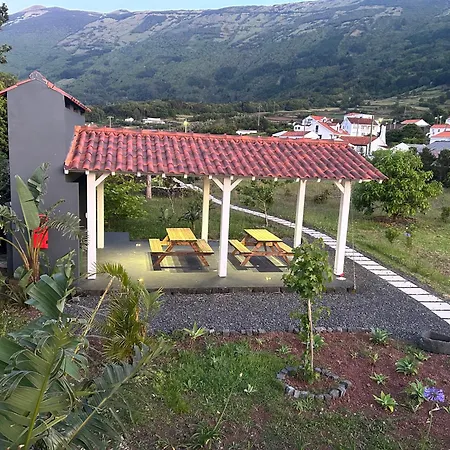 Ca Por Casa Pico-vinhatico *