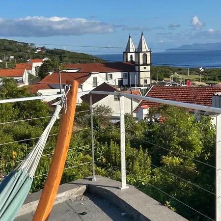 Ca Por Casa Pico-vinhatico Apartment *