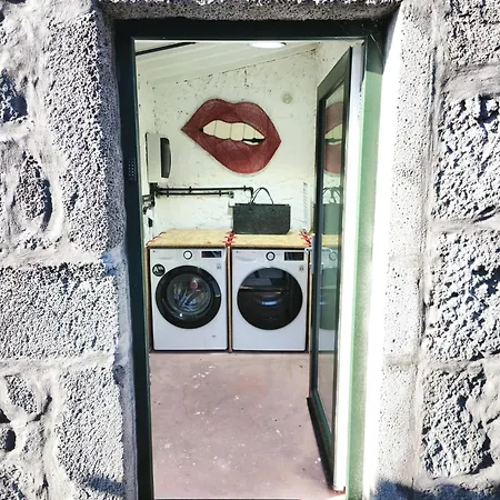 Ca Por Casa Pico-vinhatico Sao Roque do Pico