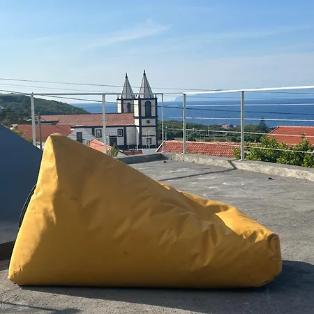 Ca Por Casa Pico-vinhatico דירה São Roque do Pico