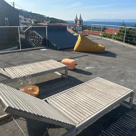 Apartment Ca Por Casa Pico-vinhatico *