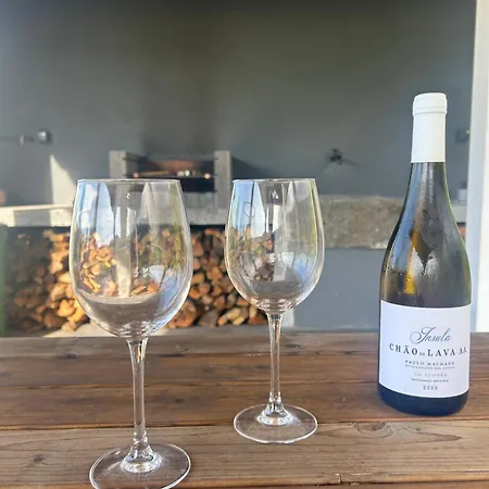 Ca Por Casa Pico-vinhatico Apartment Sao Roque do Pico