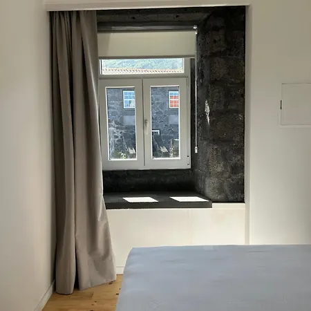 Ca Por Casa Pico-vinhatico Apartment