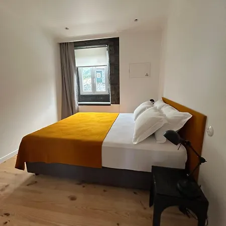 Apartment Ca Por Casa Pico-vinhatico