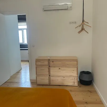 Ca Por Casa Pico-vinhatico Apartment *