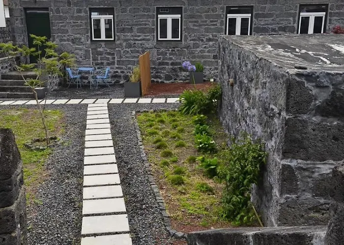 Ca Por Casa Pico-vinhatico