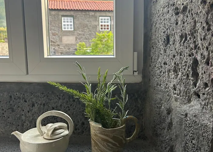 Apartament Ca Por Casa Pico-vinhatico *