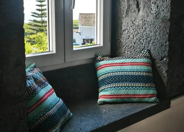 Ca Por Casa Pico-vinhatico