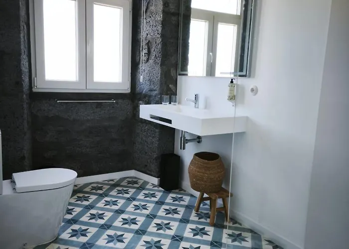 Ca Por Casa Pico-vinhatico *