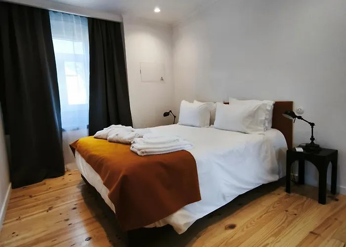 Ca Por Casa Pico-vinhatico Apartment