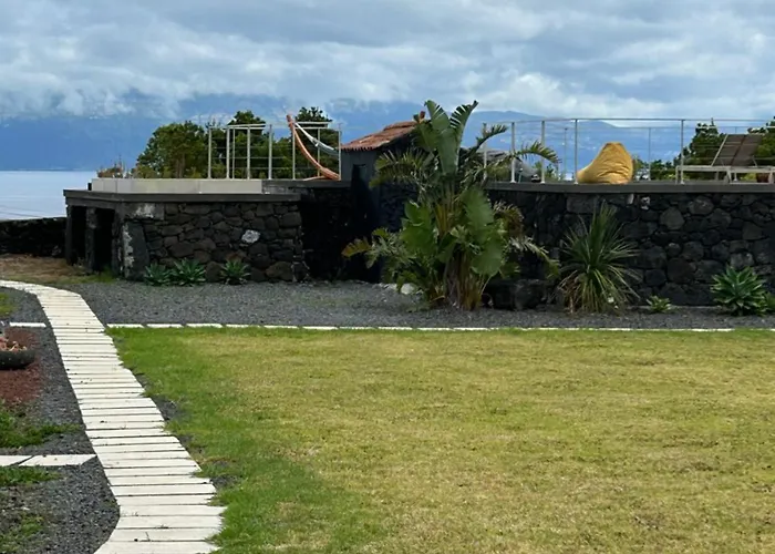 Apartament Ca Por Casa Pico-vinhatico *