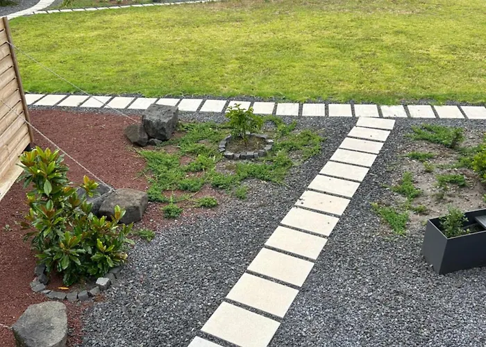 Apartament Ca Por Casa Pico-vinhatico São Roque do Pico