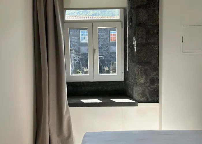 Ca Por Casa Pico-vinhatico Apartment