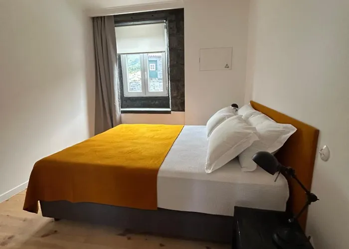 Apartment Ca Por Casa Pico-vinhatico