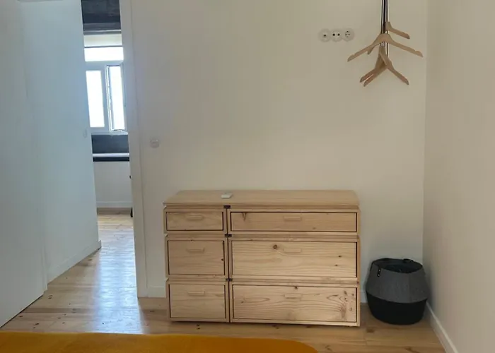 Ca Por Casa Pico-vinhatico Apartment *